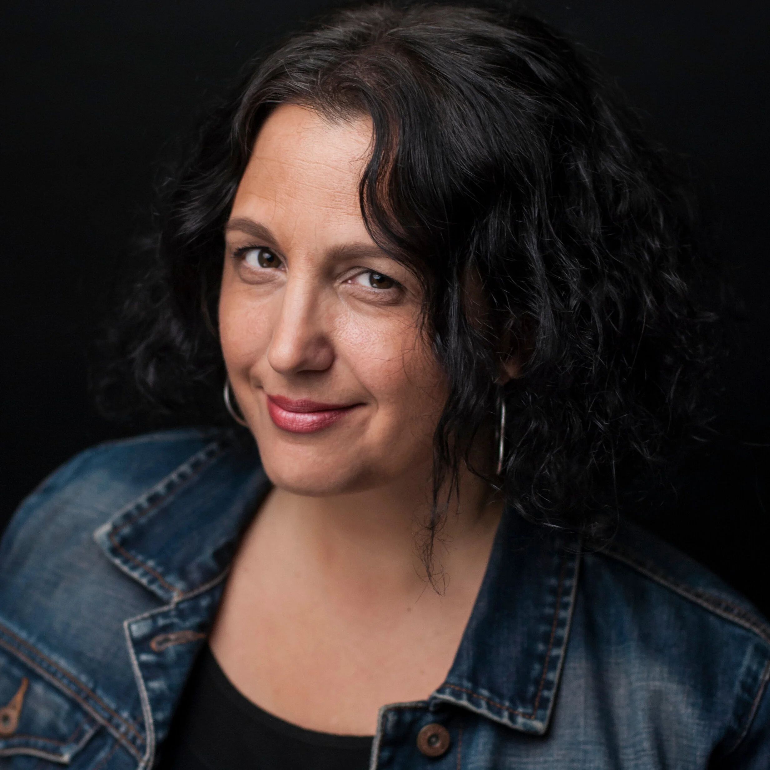 About — Michelle Parise